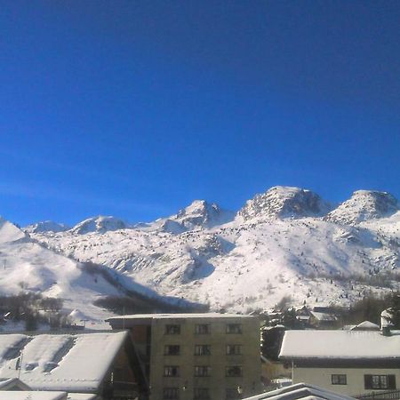 Appartement Montagne Saint-Sorlin-dʼArves Kültér fotó