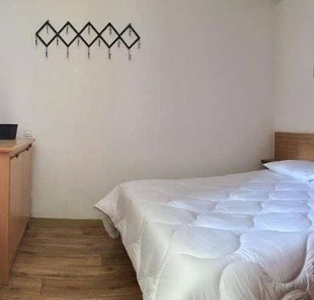 Appartement Montagne Saint-Sorlin-dʼArves Kültér fotó